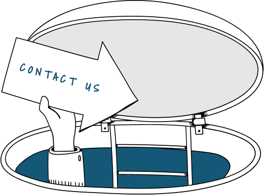 contact us