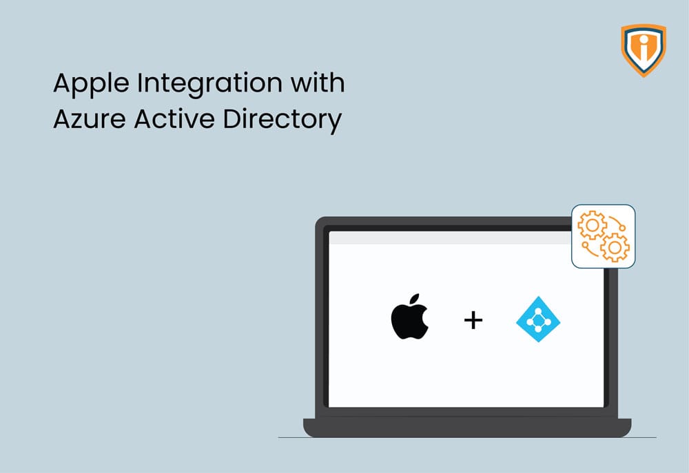 Apple Integration with Azure Active Directory