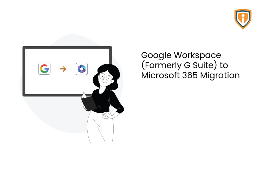 G Suite to Microsoft 365 Migration