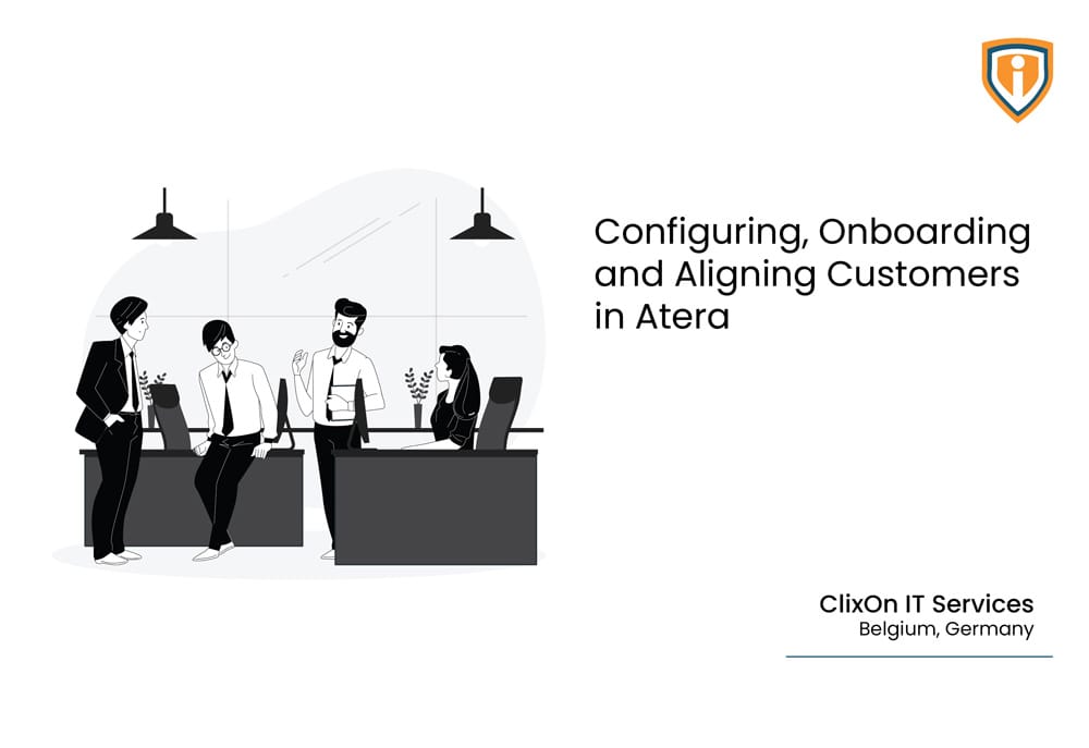 ClixOn IT Services | MSP Success Stories