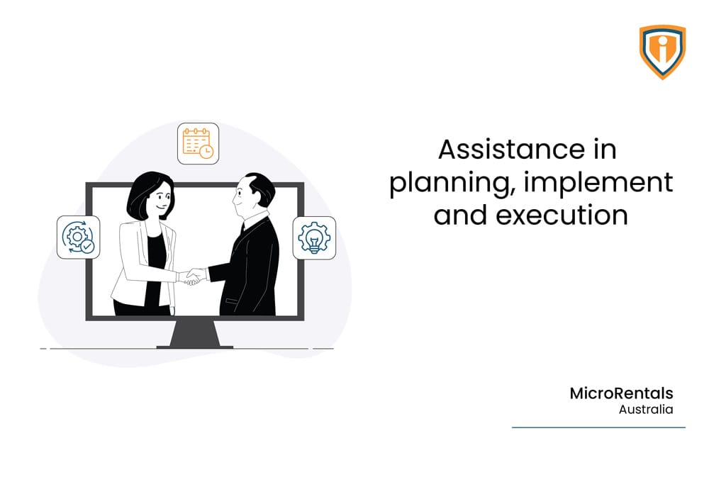 MicroRentals | MSP Success Stories