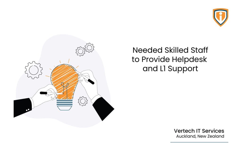 Vertech IT Services | MSP Success Stories