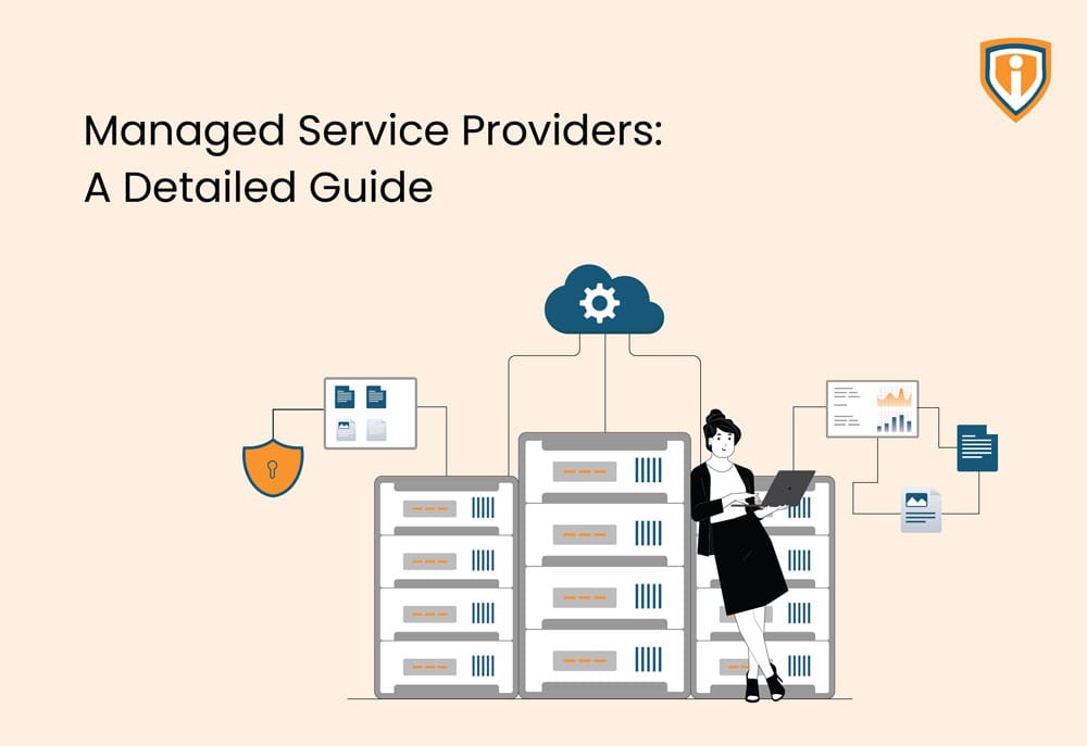 Managed Service Providers