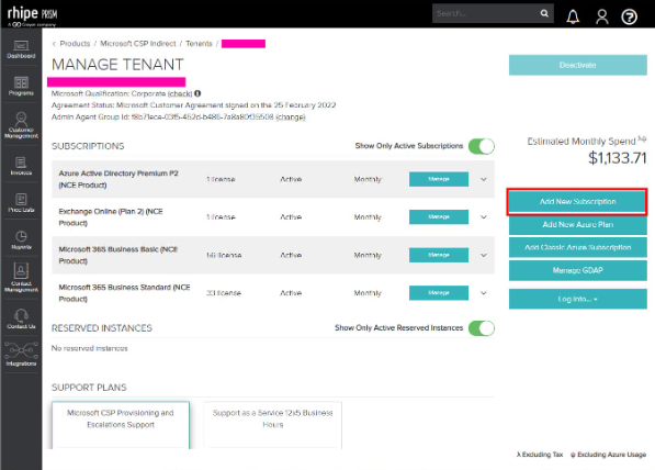 How to Increase Storage in SharePoint ?