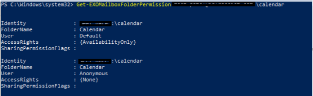 Office 365 Using PowerShell