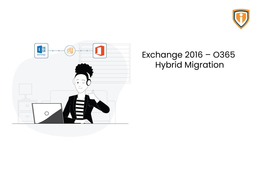 Exchange 2016 – O365 Hybrid Migration