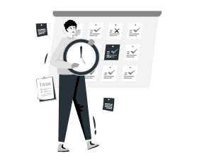 Quick Turn around Time Supporting L1 to L3 Level Tickets