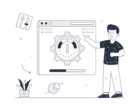 Guaranteed Uptime and Performance