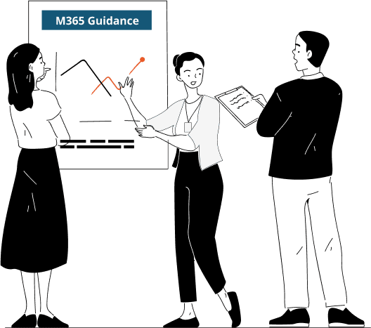 Migration Efficiency