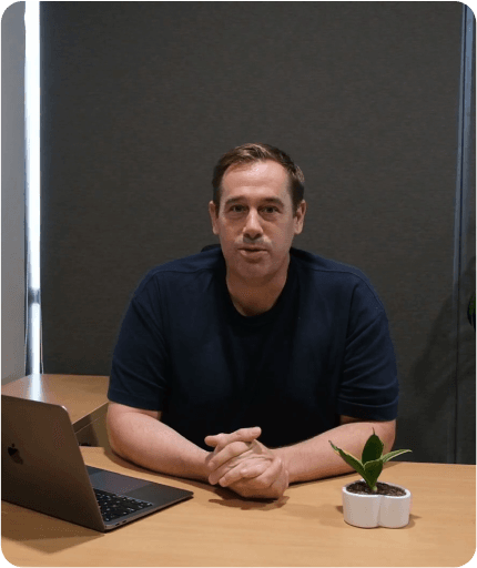 Fabrice Beaux - testimonials