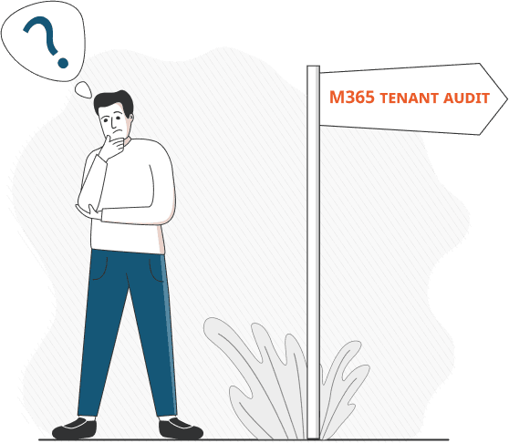 Why M365 Audit