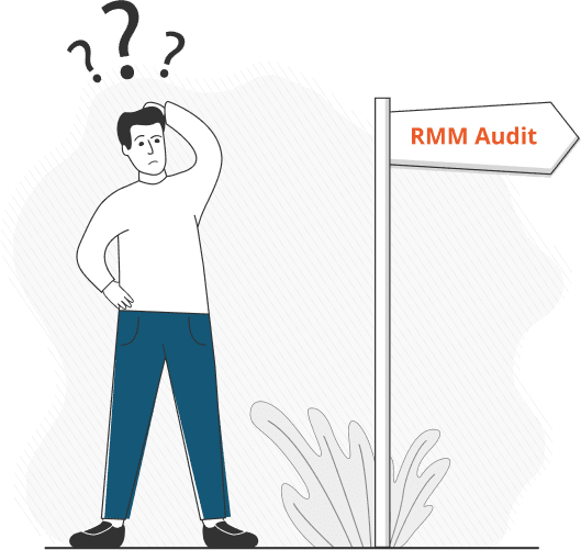 Why Outsource RMM Audit