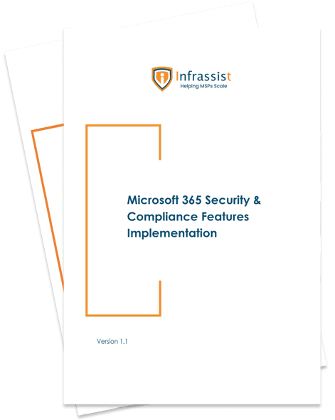 M365 Security Catalog