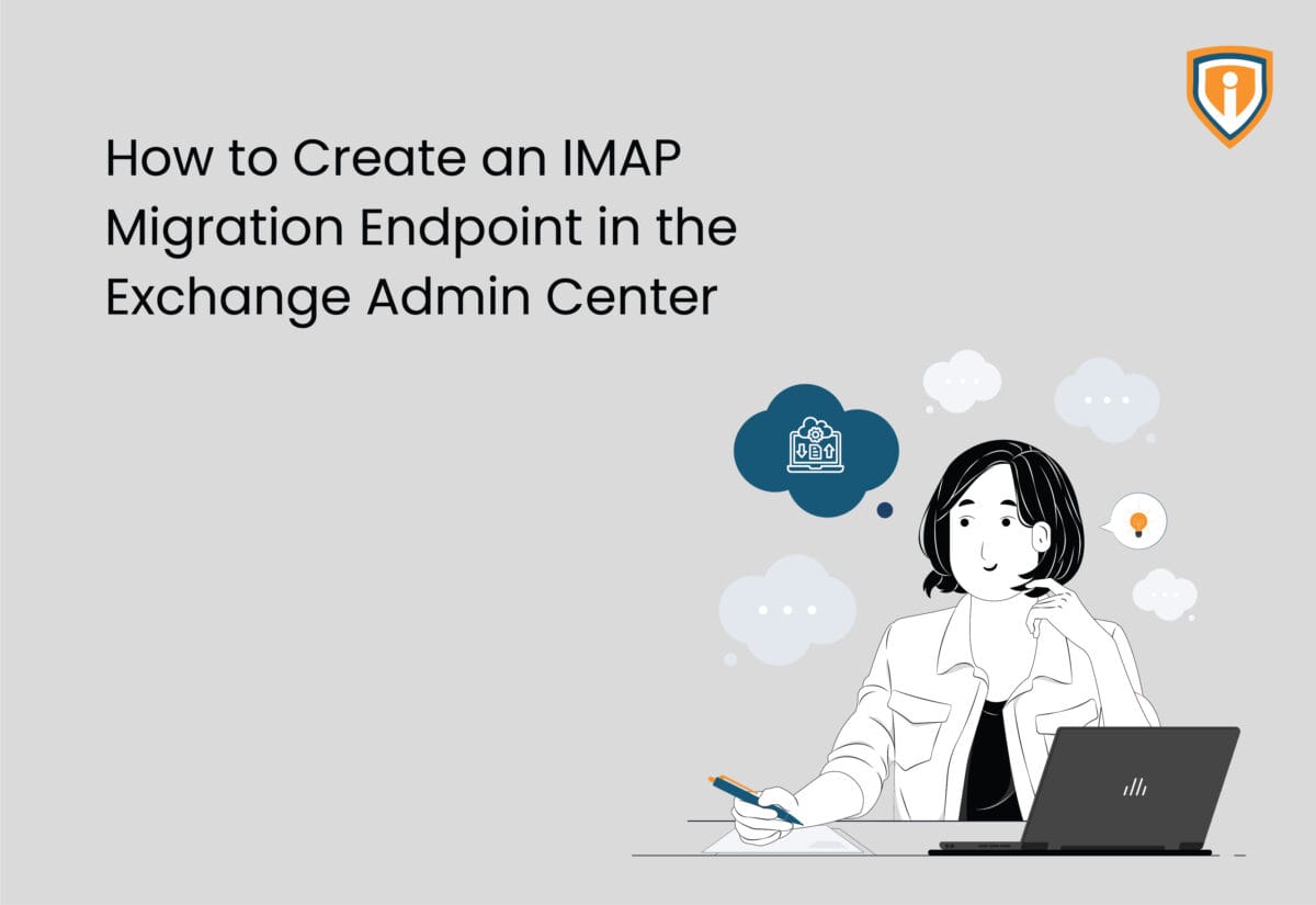 How to Create an IMAP Migration Endpoint in the Exchange Admin Center