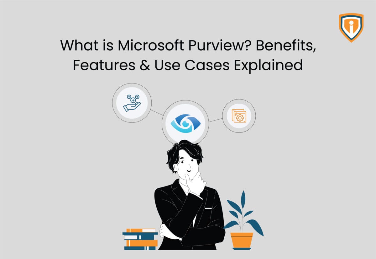 What is Microsoft Purview? Benefits, Features & Use Cases Explained